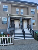 310 Halsted St in East Orange, NJ - Building Photo