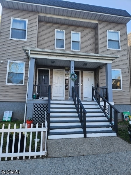 property at 310 Halsted St