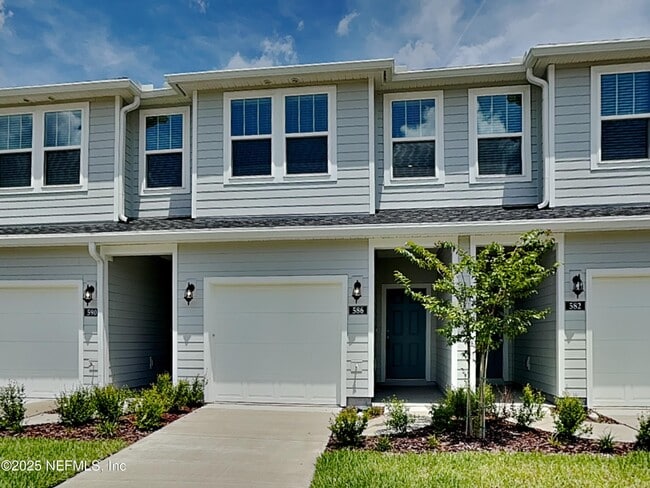 property at 586 Holly Lks Dr