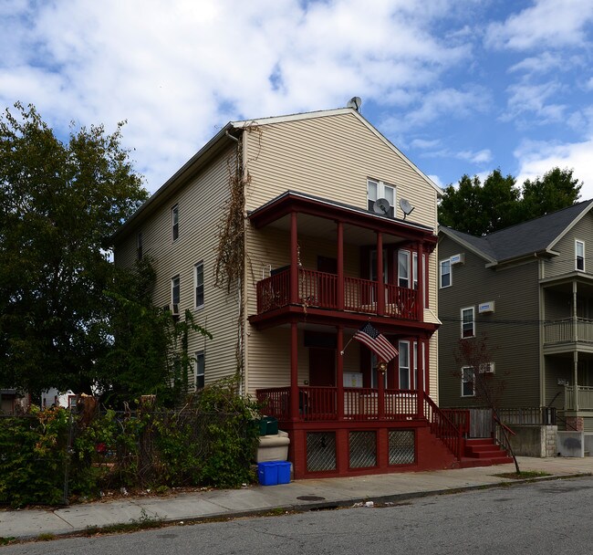 65-67 Goddard St in Providence, RI - Building Photo - Building Photo