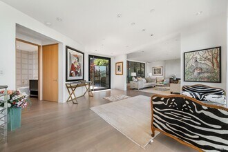 408 Golden Gate Ave in Belvedere, CA - Building Photo - Building Photo