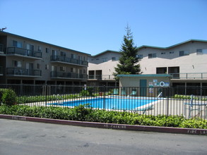 Bay Vista Apartments in Vallejo, CA - Building Photo - Building Photo