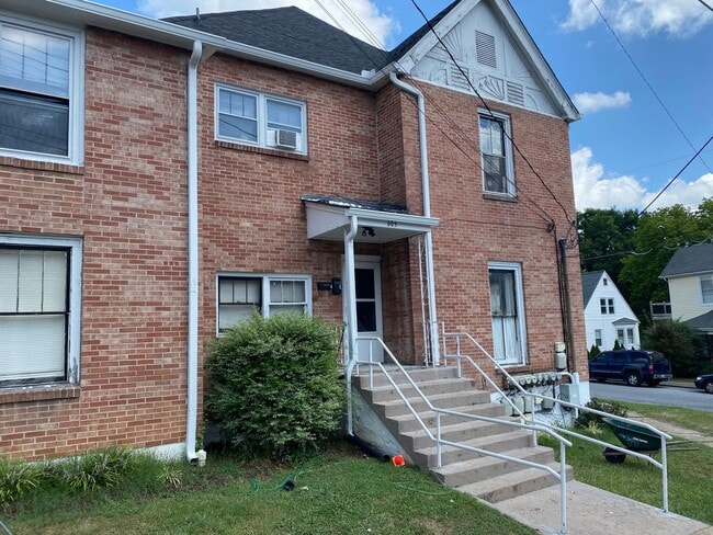 518 6th St in Bristol, TN - Building Photo - Building Photo