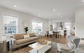 456 Randolph St NW, Unit 1 in Washington, DC - Building Photo - Building Photo