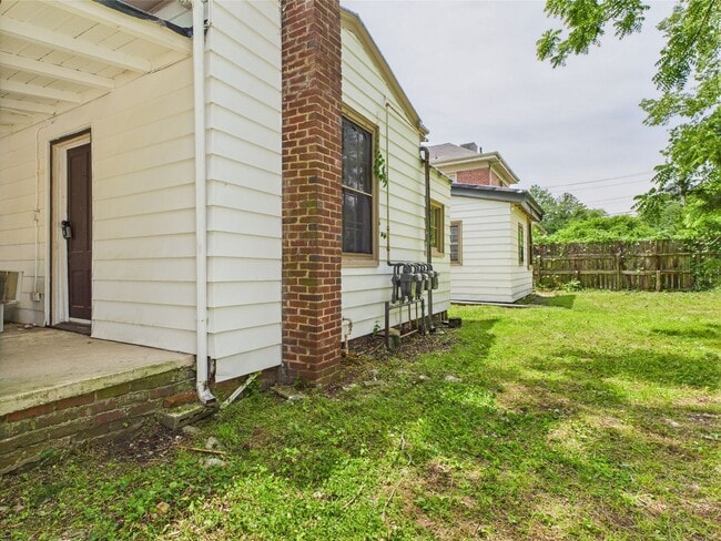 709 High St in Petersburg, VA - Building Photo - Building Photo