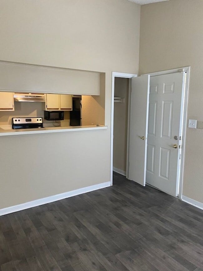 property at 5501 Rosebriar Way