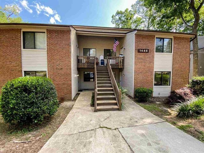 property at 1445 Willow Bend Way