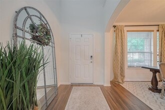 25203 Melody Oaks Ln in Katy, TX - Foto de edificio - Building Photo