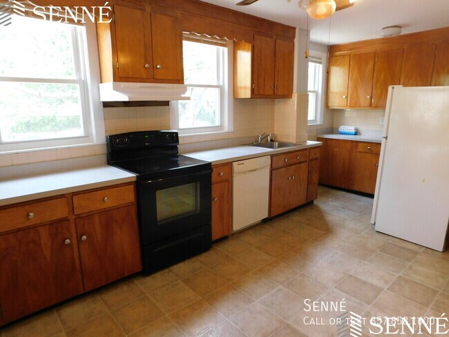 property at 1539 Cambridge St