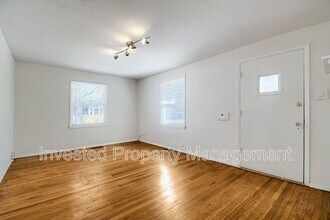 785 Elm St in Denver, CO - Building Photo - Building Photo