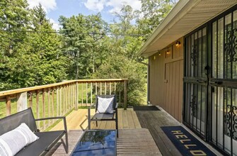 6721 Riverfront Ave, Unit Studio in Indianapolis, IN - Building Photo - Building Photo