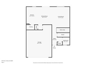 902 3rd St in Trenton, OH - Building Photo - Building Photo