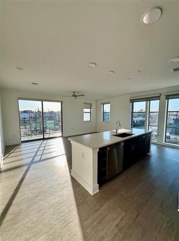 property at 6400 Washington Ave