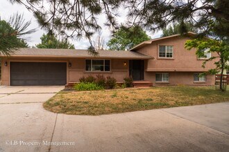 1193 Turner Rd in Colorado Springs, CO - Building Photo - Building Photo