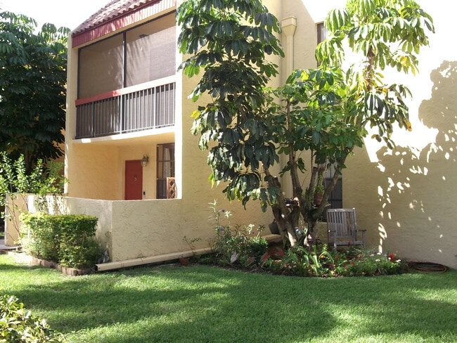 property at 743 SE 1st Way