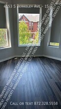 4153 S Berkeley Ave in Chicago, IL - Building Photo - Building Photo