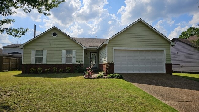 property at 1593 Belle Trees Dr