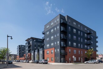 Taxco Apartments in Milwaukee, WI - Building Photo - Building Photo