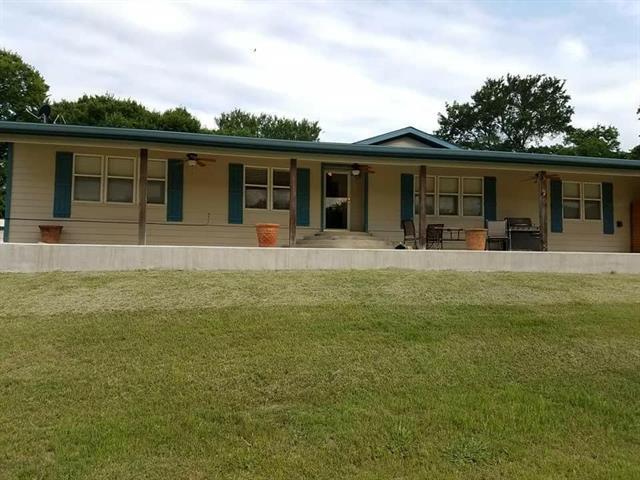 2001 Private Rd 5442 in Celina, TX - Building Photo