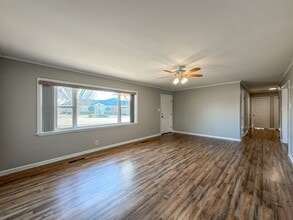 419 N Main St in Greenwood, AR - Building Photo - Building Photo