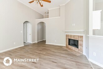 7895 Pinefrost Ln in Memphis, TN - Building Photo - Building Photo