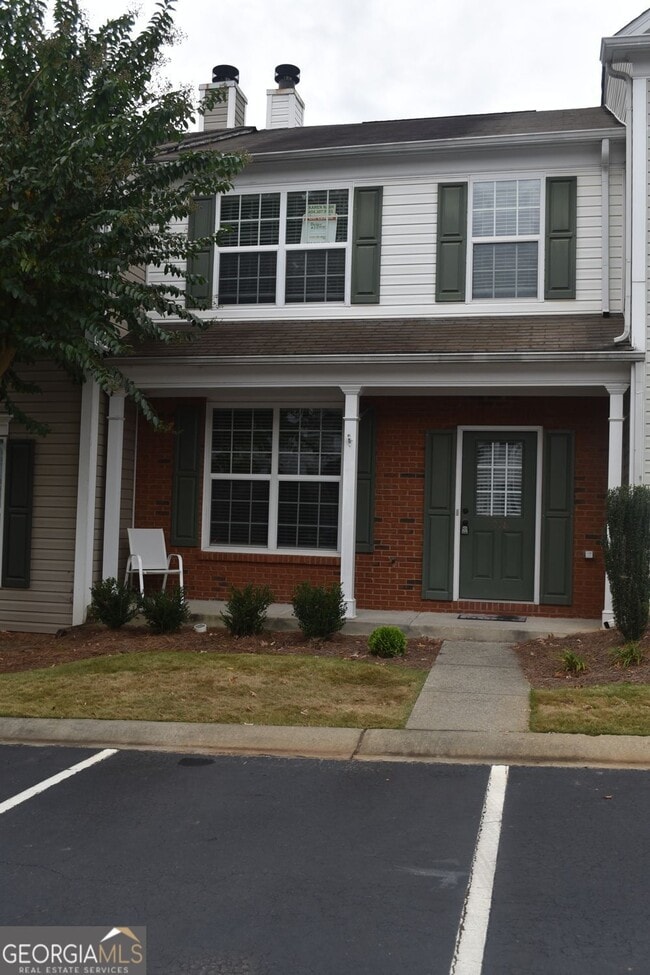 1078 Prestwyck Ct in Alpharetta, GA - Building Photo - Building Photo