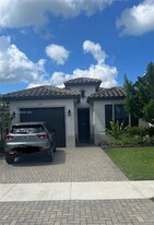 5506 Soria Ave in Ave Maria, FL - Building Photo