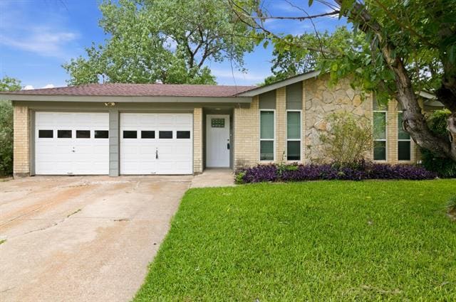 property at 5913 Cathy Ct