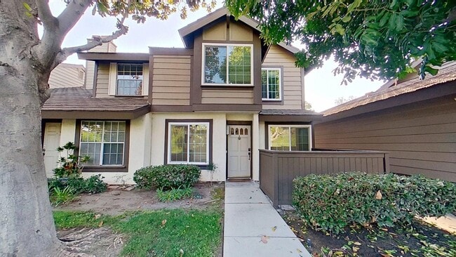 property at 2349 S Cutty Way