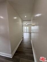 5522 Sierra Vista Ave in Los Angeles, CA - Building Photo - Building Photo