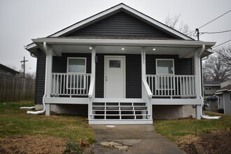 2531 Washington Ave in Knoxville, TN - Building Photo - Building Photo