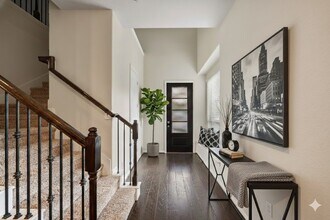 708 Ivory Manor Dr in Houston, TX - Building Photo - Building Photo