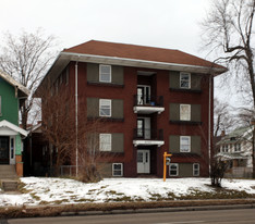 3343 Collingwood Blvd Apartments