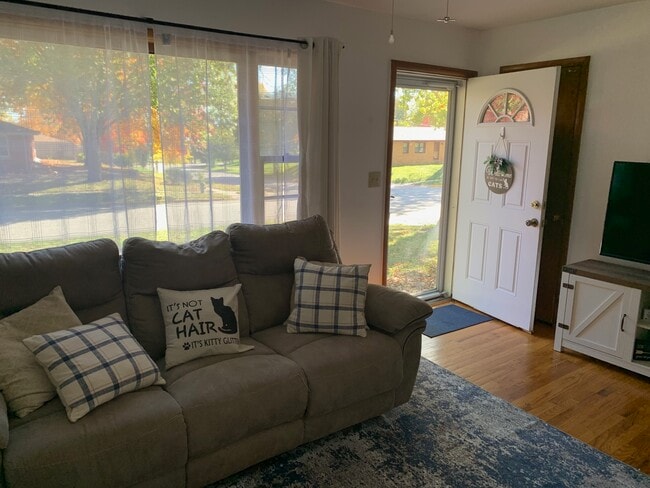 1405 Maxwell Ave, Unit 1405 in Ames, IA - Foto de edificio - Building Photo