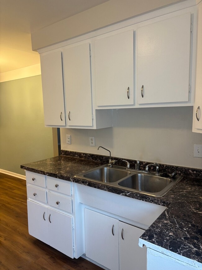 property at 1110 MacDonald Ave