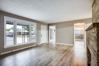 1222 E Del Mar St in Wichita, KS - Building Photo - Building Photo