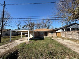7905 Farnsworth St in Houston, TX - Building Photo