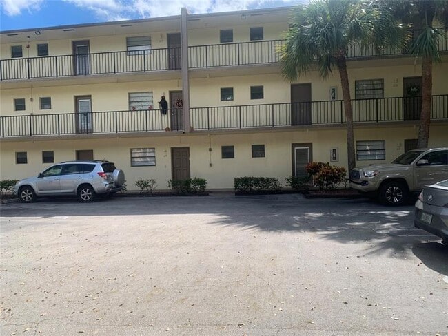 property at 9150 NW 38th Dr
