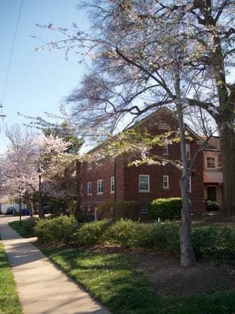 2100 North Scott Street, Unit Unit 101