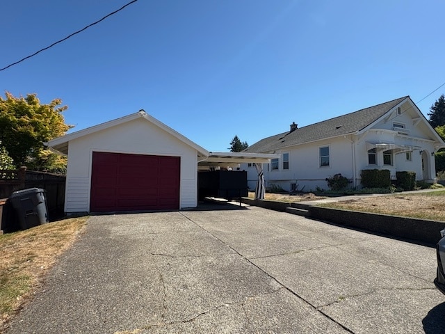 3505 Rosedale St NW in Gig Harbor, WA - Building Photo - Building Photo