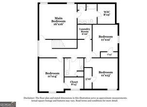 110 Biscayne Terrace in Hampton, GA - Building Photo - Building Photo