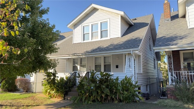 property at 6015 Elizabeth Ave