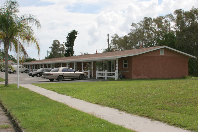 Brandt Bay in Bradenton, FL - Foto de edificio - Building Photo