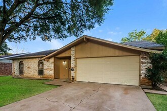 3811 Coltwood Dr in Spring, TX - Building Photo - Building Photo