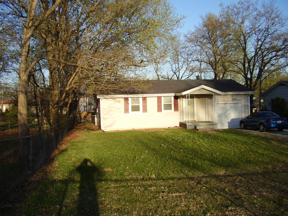 2006 Fair Ln in Columbia, MO - Building Photo