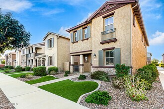 2492 S Betty St in Gilbert, AZ - Building Photo - Building Photo