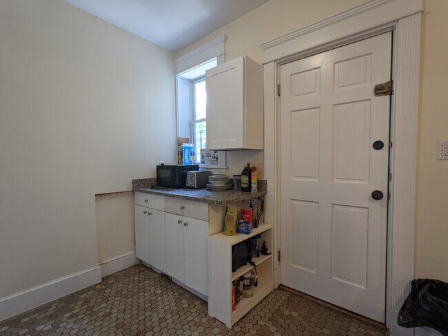 316 Saint Paul St in Brookline, MA - Building Photo - Building Photo