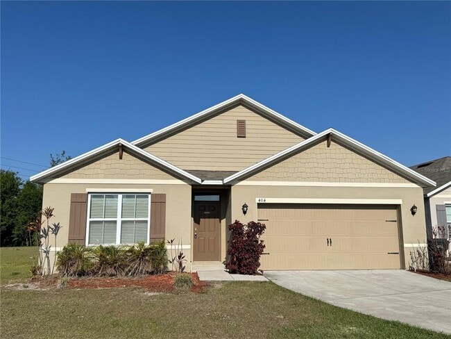 404 Tanglewood Dr in Davenport, FL - Building Photo - Building Photo