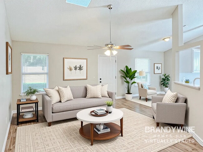 439 Moby Dick Dr N in Jacksonville, FL - Building Photo - Building Photo