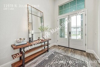 11978 N Julie Ave in Fresno, CA - Building Photo - Building Photo